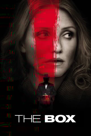 The Box (2009) - ดูหนังออนไลน์ฟรี HD