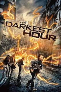 The Darkest Hour (2011) เดอะ ดาร์คเกสท์ อาวร์ – มหันตภัยมืดถล่มโลก - ดูหนังออนไลน์ฟรี HD