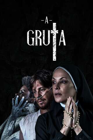 The Grotto (2020) อาถรรพ์ถ้ำปิดตาย - ดูหนังออนไลน์ฟรี HD