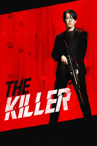 The Killer (2022) เดอะคิลเลอร์ ยอดนักฆ่า ล่าระห่ำ - ดูหนังออนไลน์ฟรี HD