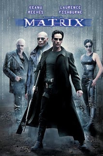 The Matrix (1999) เดอะ เมทริกซ์ : เพาะพันธุ์มนุษย์เหนือโลก 2199 - ดูหนังออนไลน์ฟรี HD