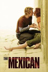 The Mexican (2001) เดอะ เม็กซิกัน พารักฝ่าควันปืน - ดูหนังออนไลน์ฟรี HD