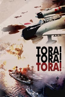 Tora! Tora! (1970) โตรา โตรา โตรา - ดูหนังออนไลน์ฟรี HD