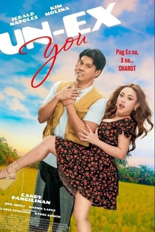 Un-Ex You (2025) - ดูหนังออนไลน์ฟรี HD