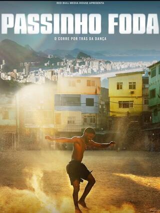 Uncredited: The Story of Passinho (2025) ปาสซินโญ: เบื้องหลังระบำถนนแห่งบราซิล - ดูหนังออนไลน์ฟรี HD
