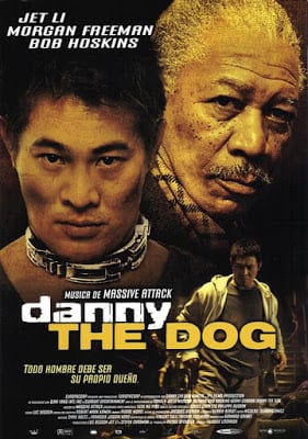 Unleashed (2005) คนหมาเดือด - ดูหนังออนไลน์ฟรี HD