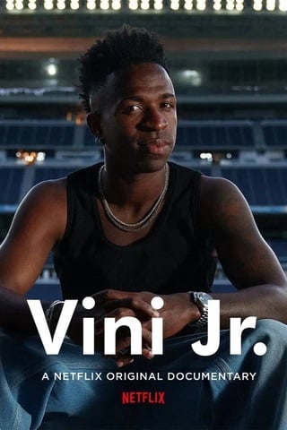 Vini Jr. (2025) - ดูหนังออนไลน์ฟรี HD