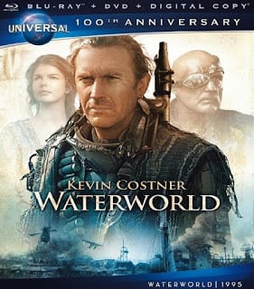 Waterworld (1995) วอเตอร์เวิลด์ ผ่าโลกมหาสมุทร - ดูหนังออนไลน์ฟรี HD