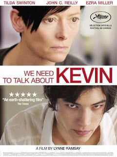 We Need to Talk about Kevin (2011) คำสารภาพโหดของเควิน - ดูหนังออนไลน์ฟรี HD