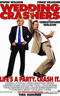 Wedding Crashers (2005) ป่วนให้ปิ๊ง แล้วชิ่งแต่ง - ดูหนังออนไลน์ฟรี HD