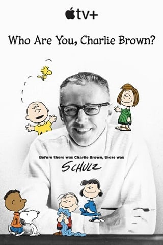 Who Are You Charlie Brown (2021) - ดูหนังออนไลน์ฟรี HD
