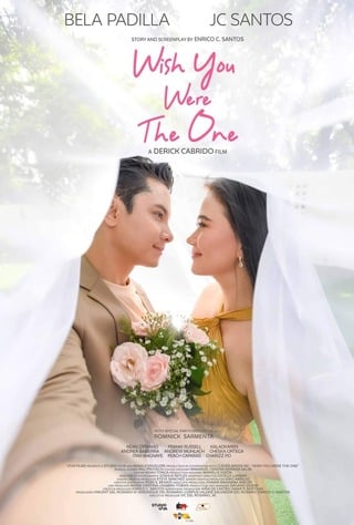 Wish You Were the One (2023) อยากให้เธอเป็นคนนั้น - ดูหนังออนไลน์ฟรี HD