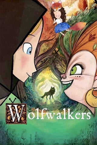 Wolfwalkers (2020)