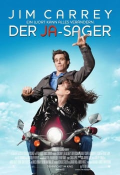 Yes Man (2008) คนมันรุ่ง เพราะมุ่งเซย์ เยส - ดูหนังออนไลน์ฟรี HD