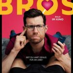 Bros (2022) เพื่อนชาย?