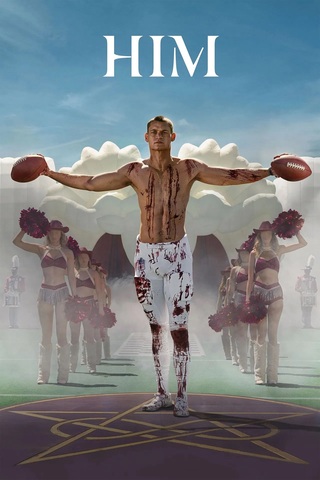 Him (2025) ตำนานคนจริง - ดูหนังออนไลน์ฟรี HD