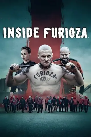 ดูหนัง Inside Furioza (2025) อำมหิตครั้งใหม่ เต็มเรื่อง