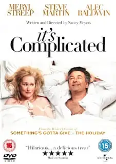 ดูหนัง It’s Complicated (2009) รักวุ่นวาย หัวใจสับราง เต็มเรื่อง