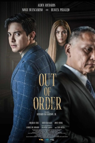 Out of Order (2025) เอาท์ ออฟ ออร์เดอร์ - ดูหนังออนไลน์ฟรี HD