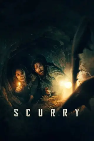 ดูหนัง Scurry (2025) ฝ่าระทึก ลึกใต้โลก เต็มเรื่อง