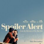 Spoiler Alert (2022) รักเราจบเศร้า