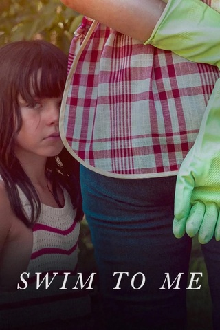 Swim to Me (2025) พี่เลี้ยงแสนรัก - ดูหนังออนไลน์ฟรี HD