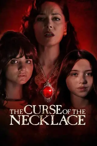 ดูหนัง The Curse of the Necklace (2024) สร้อยคอต้องคำสาป เต็มเรื่อง