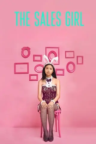 ดูหนัง The Sales Girl (2021) เต็มเรื่อง