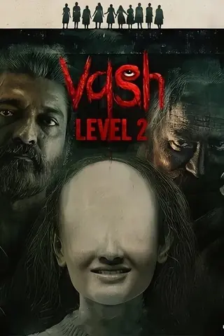 Vash Level 2 (2025) - ดูหนังออนไลน์ฟรี HD