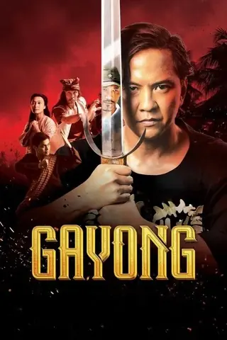 Gayong (2025) เจ้าตำนานมวยกาหยง - ดูหนังออนไลน์ฟรี HD