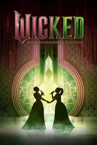 Wicked One Wonderful Night (2025)