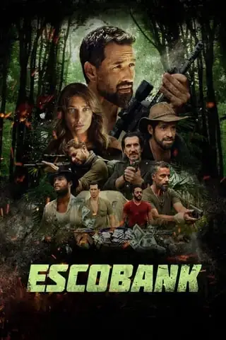 Escobank (2025)