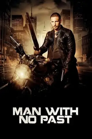 Man With No Past (2025) ชายผู้ไร้อดีต - ดูหนังออนไลน์ฟรี HD