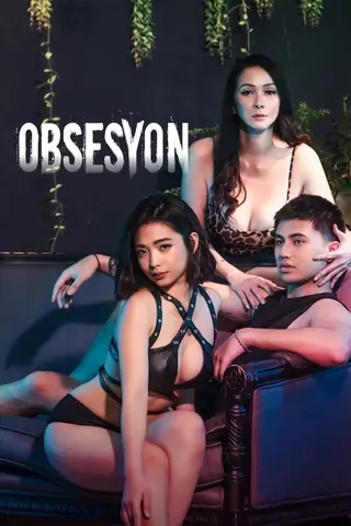 Obsesyon (2025)