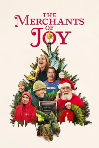 The Merchants of Joy (2025) นักค้าความสุขสันต์ - ดูหนังออนไลน์ฟรี HD