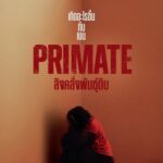 Primate (2026) ลิงคลั่งพันธุ์ดิบ