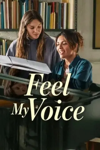 ดูหนัง Feel My Voice (2026) สัมผัสแห่งเสียง เต็มเรื่อง