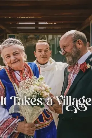 ดูหนัง It Takes a Village (2026) หมู่เฮารวมใจ เต็มเรื่อง