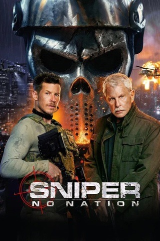 ดูหนัง Sniper No Nation (2026) สไนเปอร์ นักรบไร้สัญชาติ เต็มเรื่อง