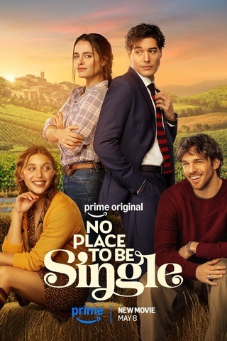 ดูหนัง No Place to Be Single (2026) เมืองนี้ไม่มีที่ให้คนโสด เต็มเรื่อง