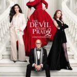 The Devil Wears Prada 2 (2026) นางมารสวมปราด้า 2