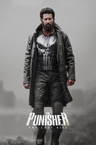 ดูหนัง The Punisher One Last Kill (2026) เดอะ พันนิชเชอร์: ฆ่าทิ้งทวน เต็มเรื่อง