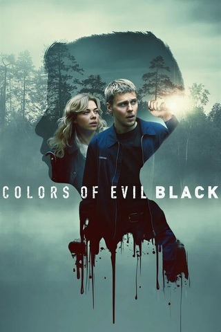 ดูหนัง Colors Of Evil Black (2026) มืดมนดั่งสีปีศาจ เมืองสีดำ เต็มเรื่อง