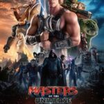 Masters of the Universe (2026) นักรบเจ้าจักรวาล