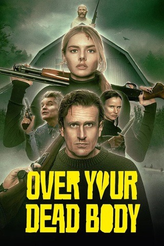 ดูหนัง Over Your Dead Body (2026) ร่วมหอ…ลงโลง เต็มเรื่อง