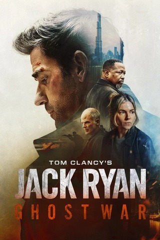 ดูหนัง Tom Clancy’s Jack Ryan Ghost War (2026) ทอม แคลนซีส์ สายลับ แจ็ค ไรอัน: ยุทธการเงาจารชน เต็มเรื่อง