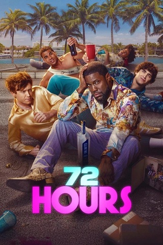 ดูหนัง 72 HOURS (2026) 72 ชั่วโมงในไมแอมี เต็มเรื่อง