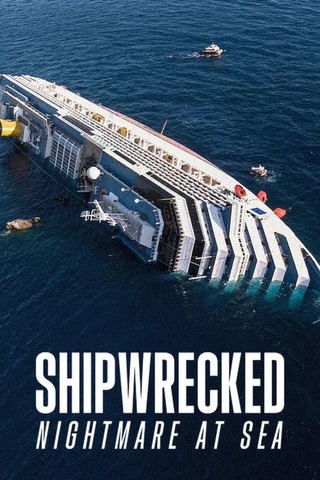 ดูหนัง Shipwrecked Nightmare at Sea (2026) เรืออับปาง ฝันร้ายกลางทะเล เต็มเรื่อง