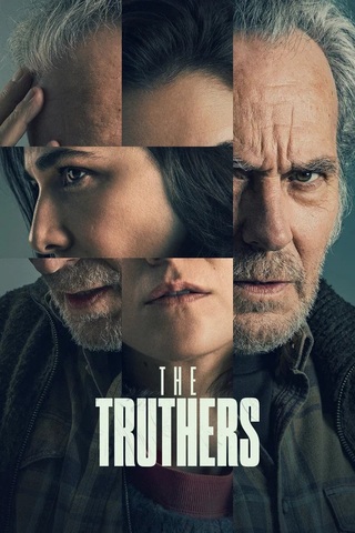 ดูหนัง The Truthers (2026) ผู้แสวงหาความจริง เต็มเรื่อง
