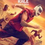 Beast Race (2026) เกมนรก สัตว์เดือด